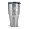 30oz Double Wall Vacuum Sealed Tumbler